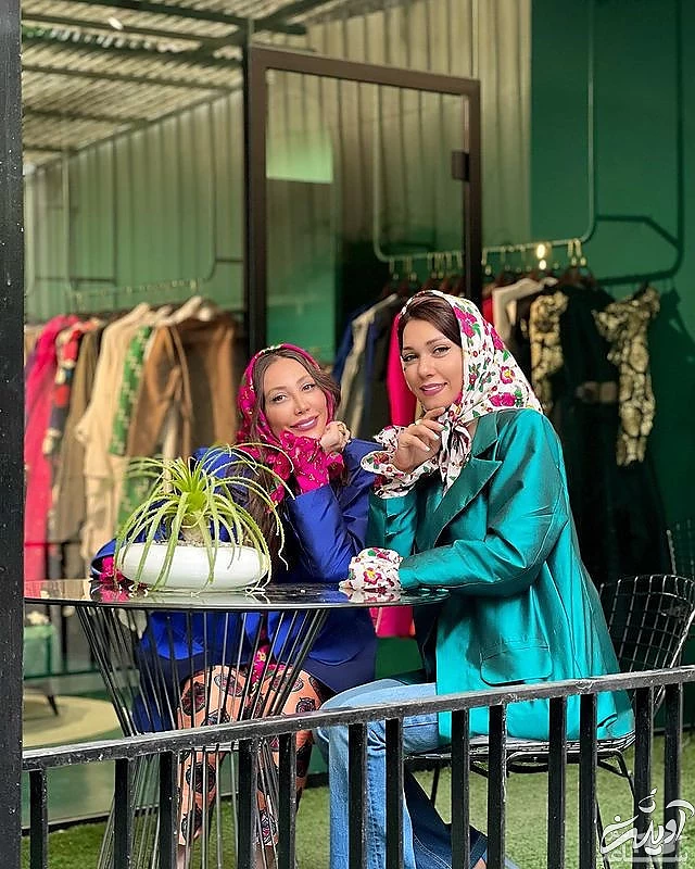 شهرزاد کمال زاده